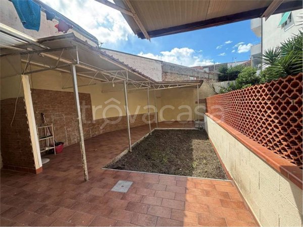 appartamento in vendita a Livorno
