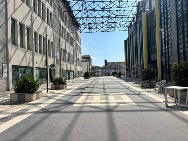 appartamento in vendita a Livorno in zona Centro Città