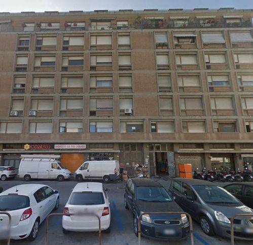 quadrivano in vendita a Livorno in zona Centro Città