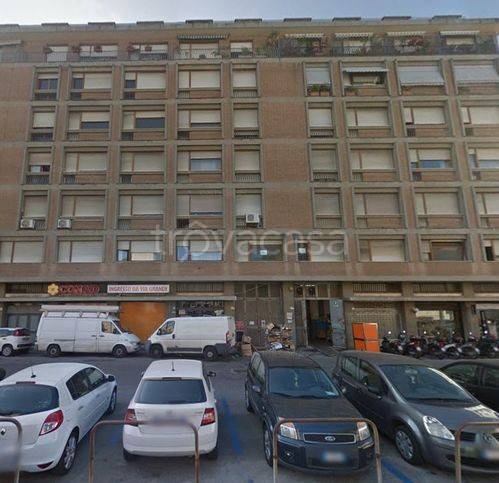 ufficio in vendita a Livorno in zona Centro Città
