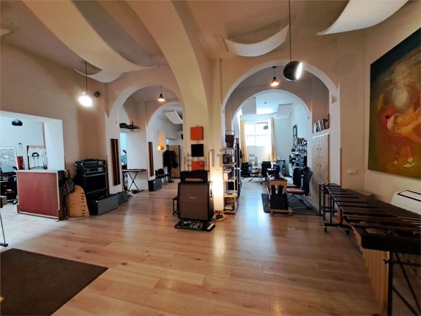 appartamento in vendita a Livorno