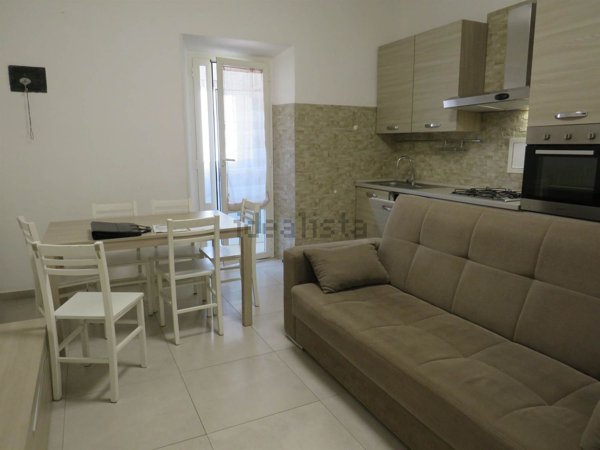 appartamento in vendita a Livorno