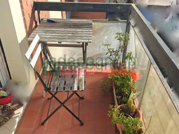 appartamento in vendita a Livorno