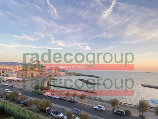 appartamento in vendita a Livorno