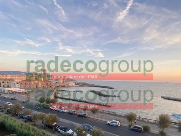 appartamento in vendita a Livorno in zona Lungomare