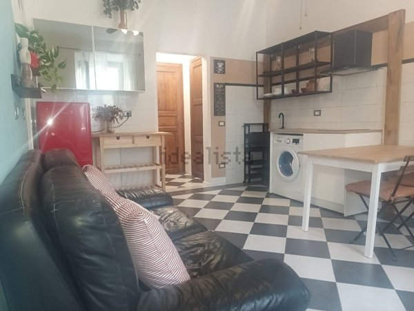 appartamento in vendita a Livorno