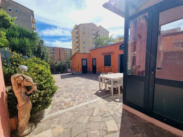 casa semindipendente in vendita a Livorno