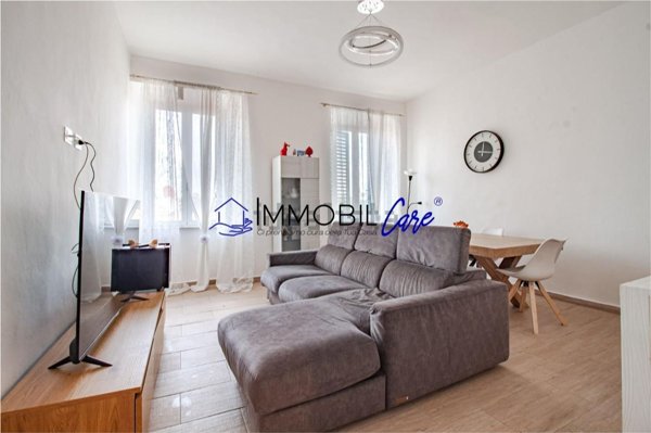 appartamento in vendita a Livorno in zona Centro Città