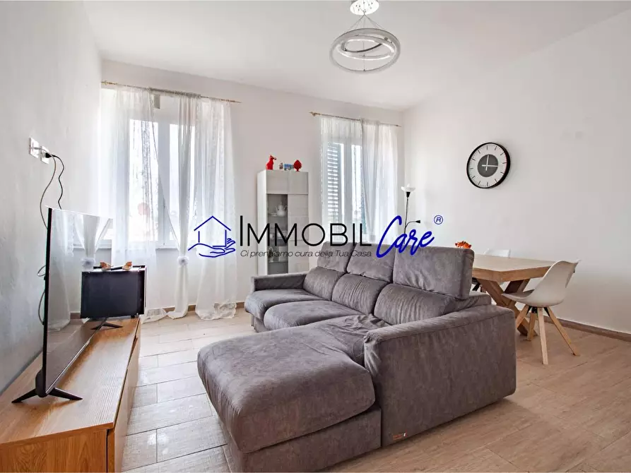 appartamento in vendita a Livorno in zona Centro Città