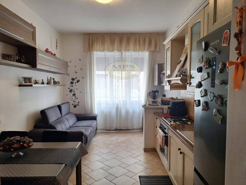 appartamento in vendita a Livorno