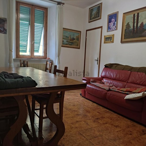 appartamento in vendita a Livorno in zona Stazione