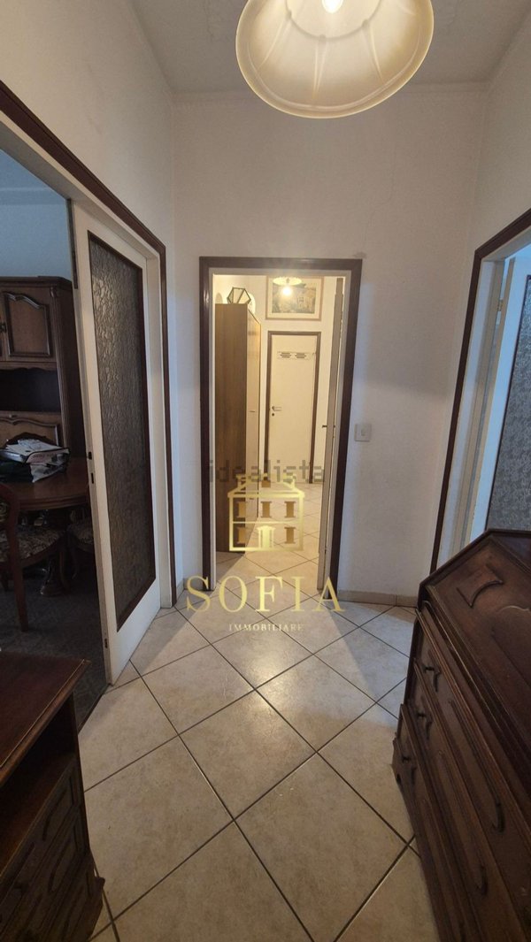 appartamento in vendita a Livorno in zona Stazione