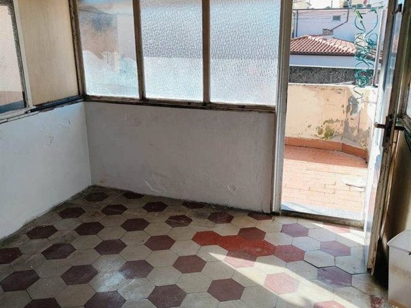 appartamento in vendita a Livorno