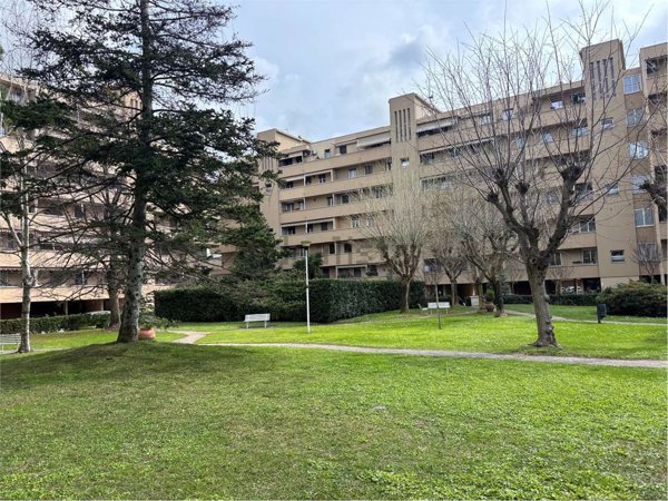 appartamento in vendita a Livorno