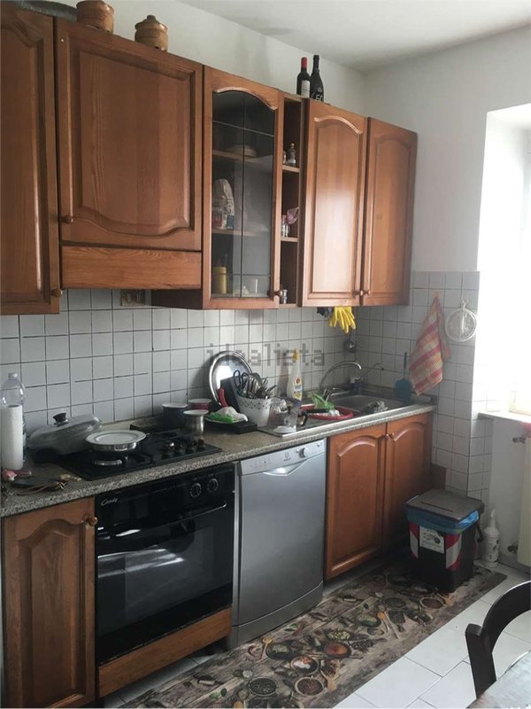 appartamento in vendita a Livorno in zona Ardenza