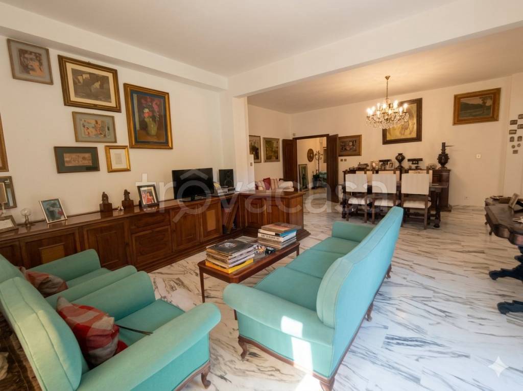 appartamento in vendita a Livorno