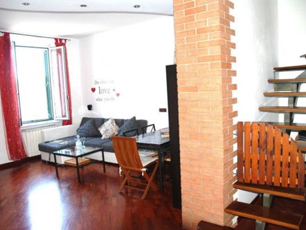 appartamento in vendita a Livorno in zona Centro Città