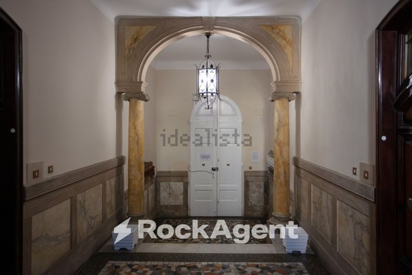 appartamento in vendita a Livorno in zona Ospedale