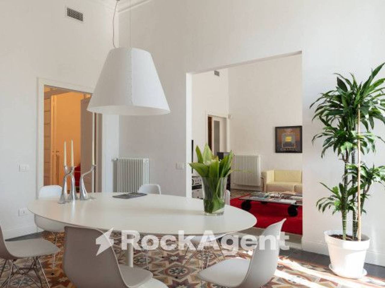 appartamento in vendita a Livorno in zona Stazione