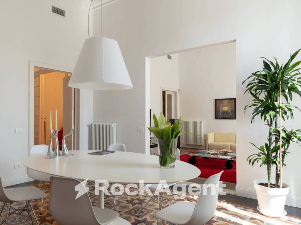 appartamento in vendita a Livorno in zona Stazione