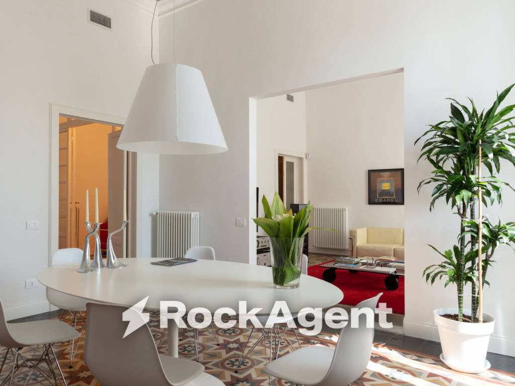 appartamento in vendita a Livorno