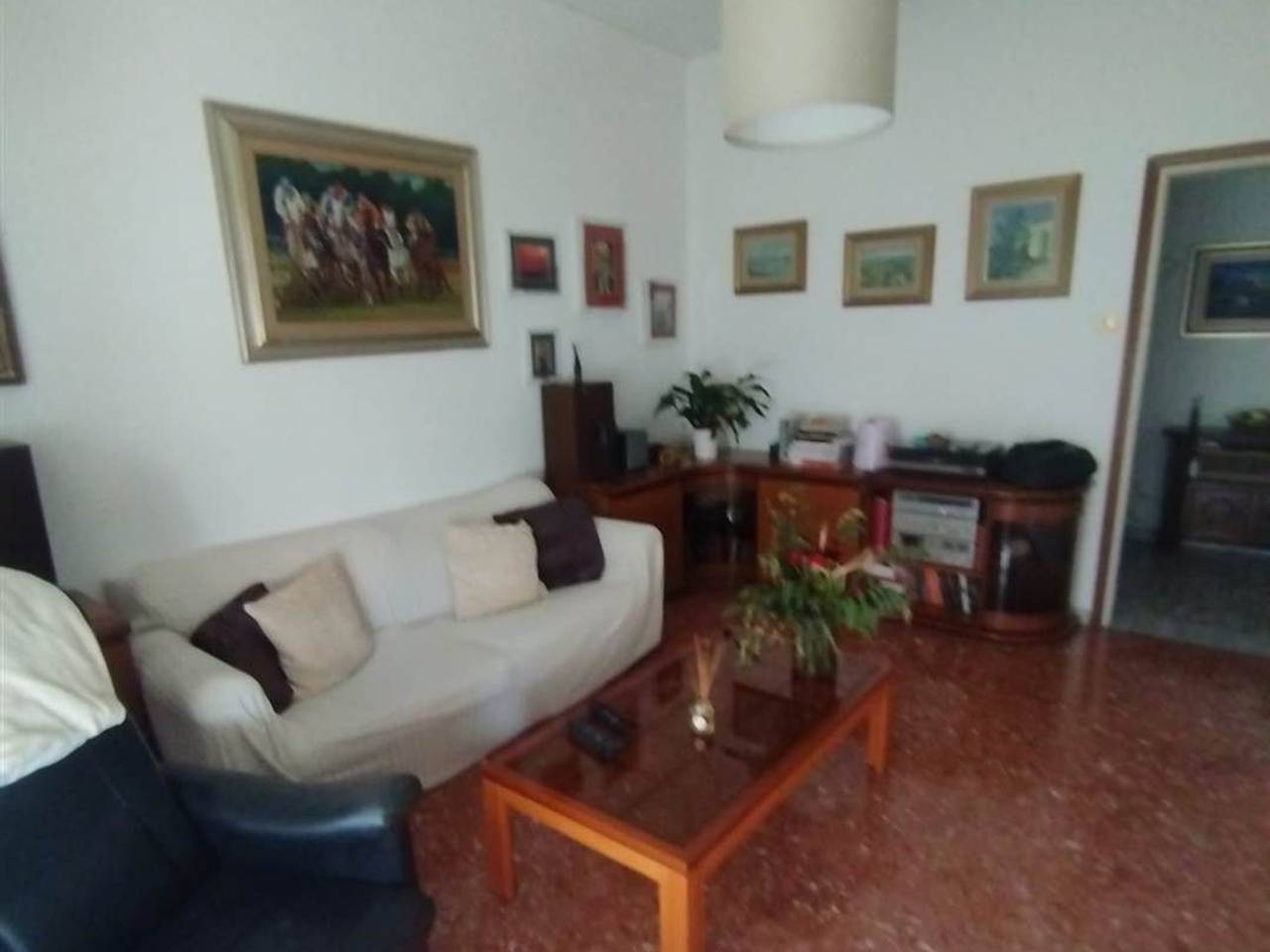 appartamento in vendita a Livorno