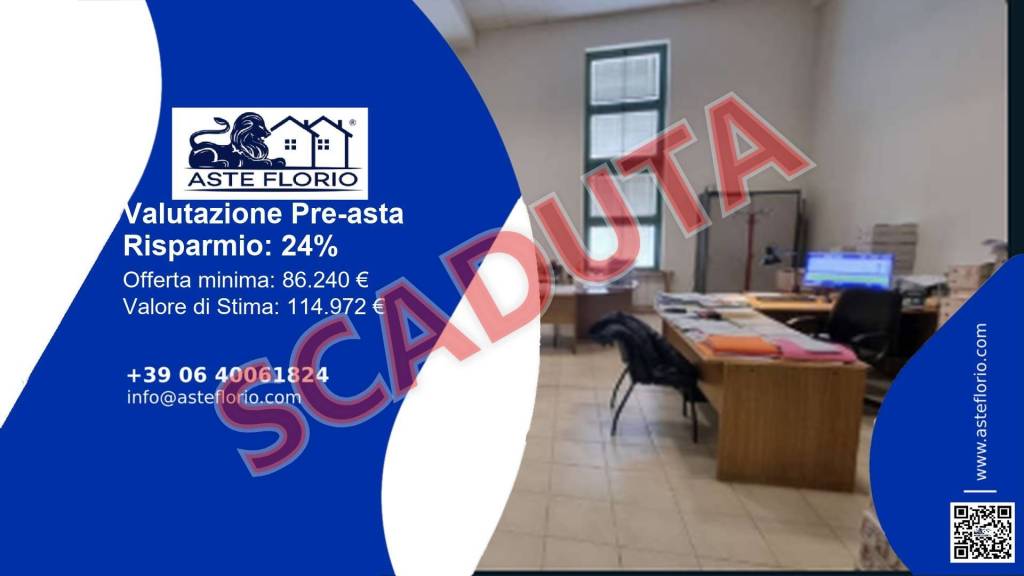 appartamento in vendita a Livorno