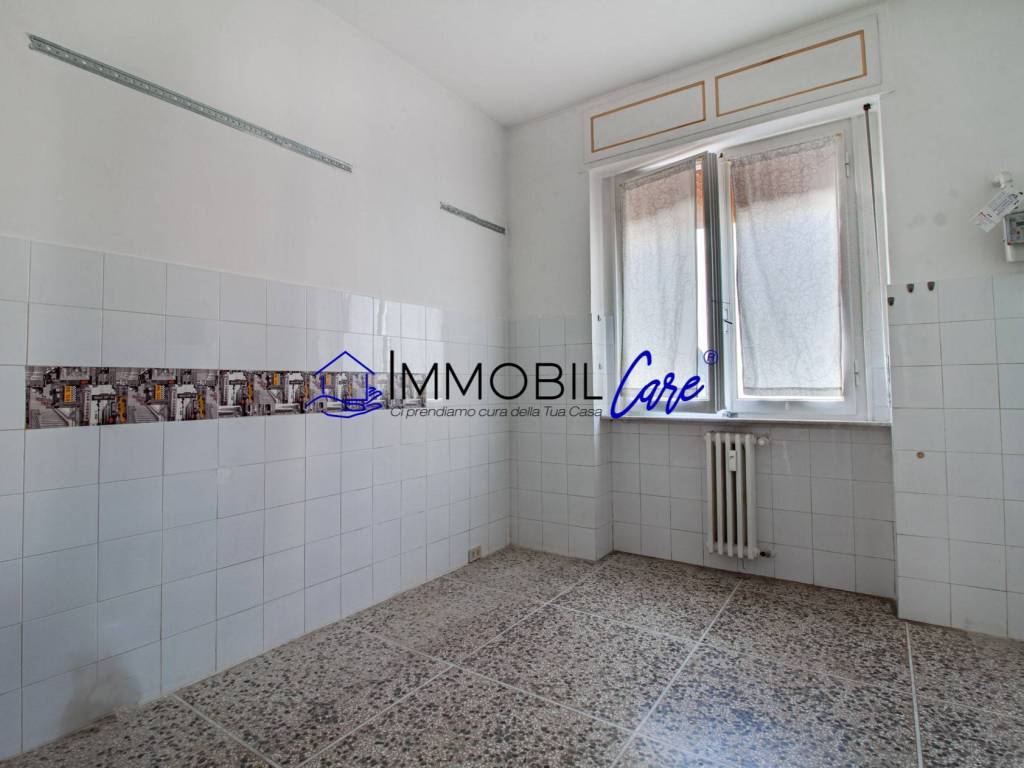 appartamento in vendita a Livorno in zona Centro Città