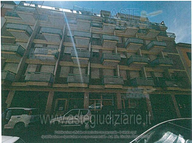 appartamento in vendita a Livorno