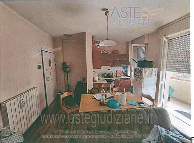 appartamento in vendita a Livorno