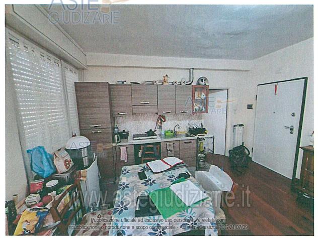 appartamento in vendita a Livorno