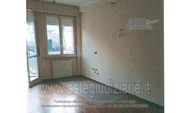 appartamento in vendita a Livorno