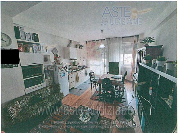 appartamento in vendita a Livorno