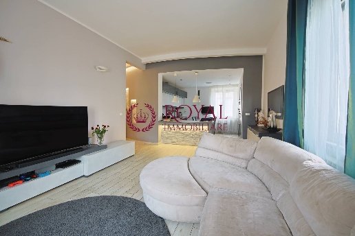 appartamento in vendita a Livorno in zona Centro Città