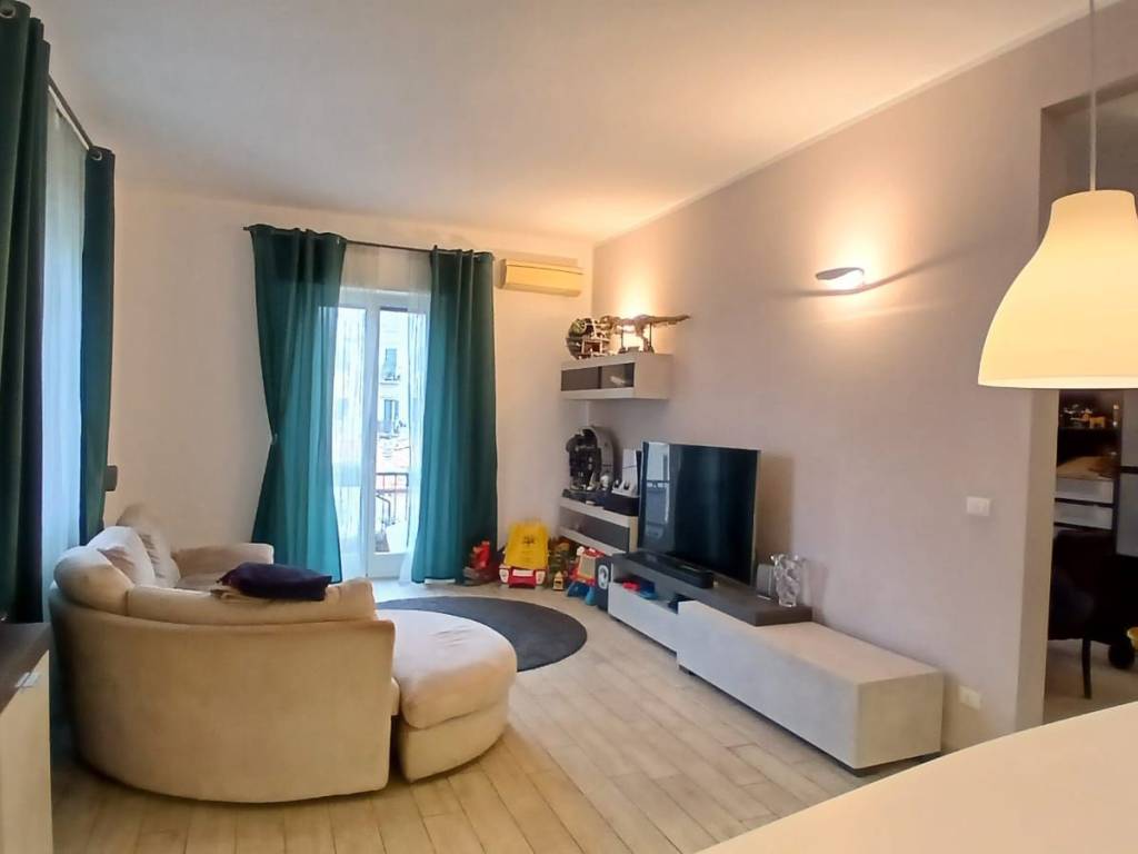 appartamento in vendita a Livorno