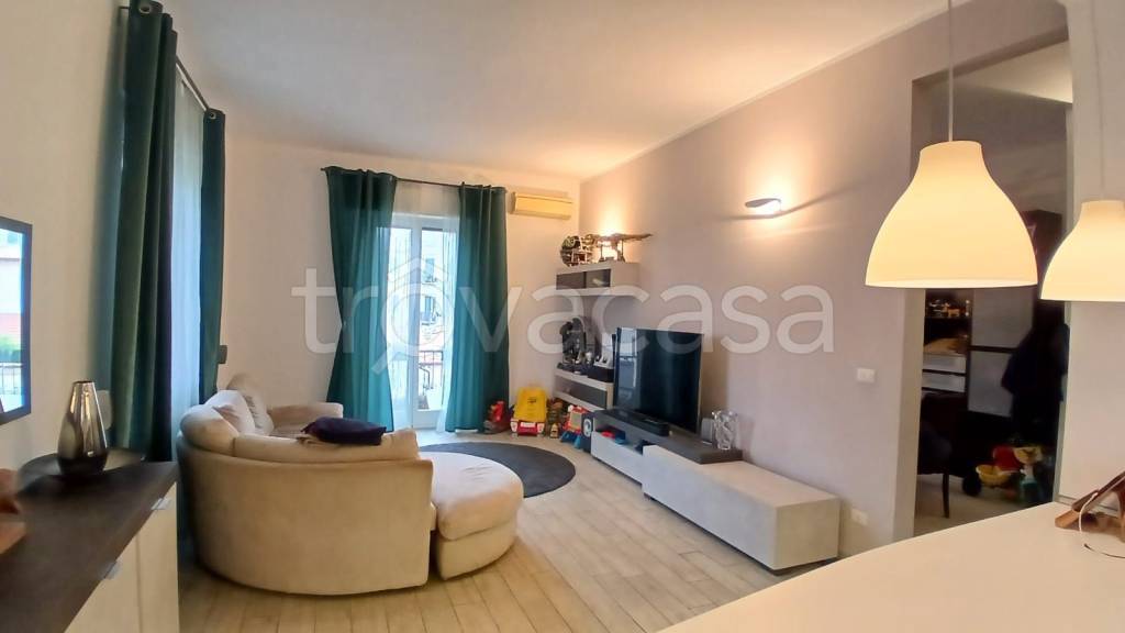 appartamento in vendita a Livorno