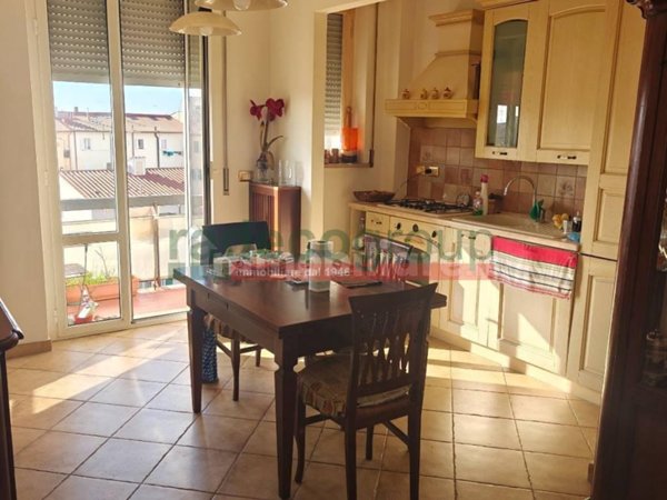 appartamento in vendita a Livorno