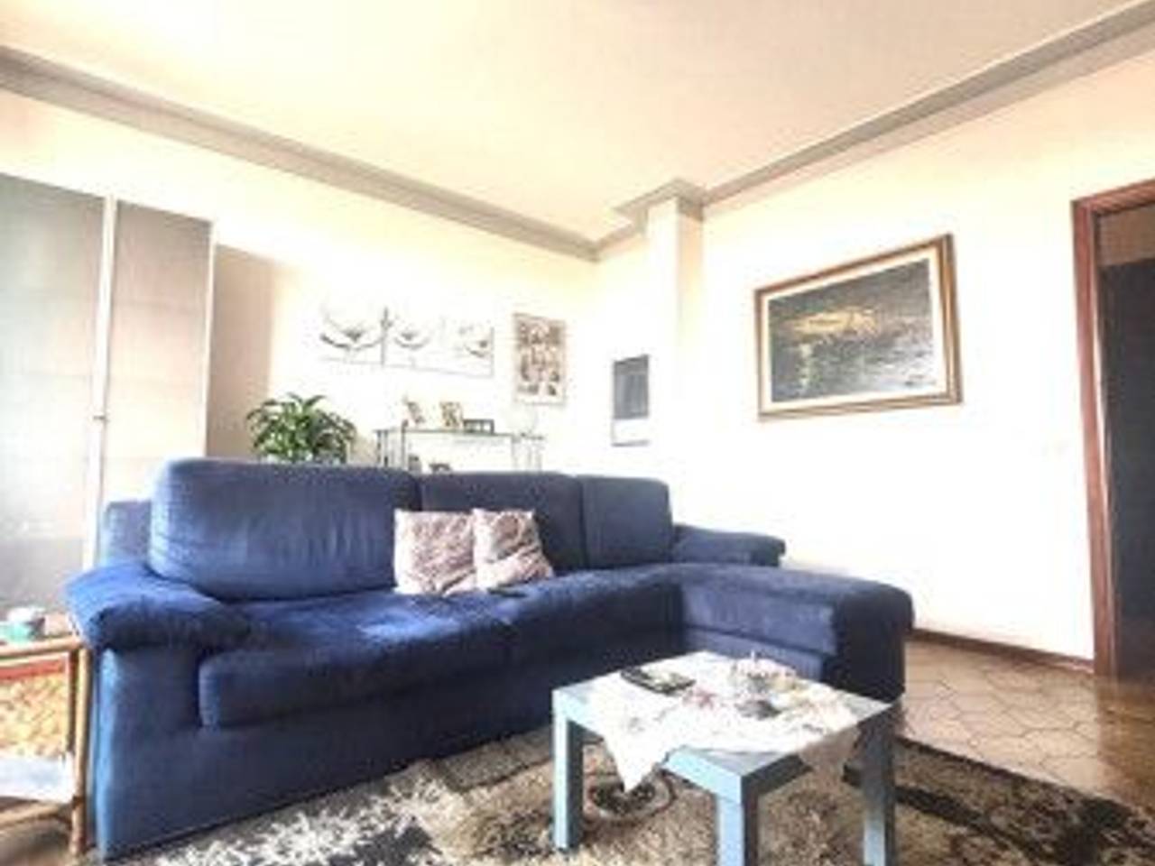 appartamento in vendita a Livorno in zona Stazione