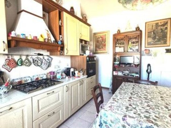 appartamento in vendita a Livorno in zona Stazione