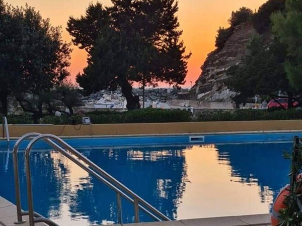 appartamento in vendita a Livorno in zona Quercianella