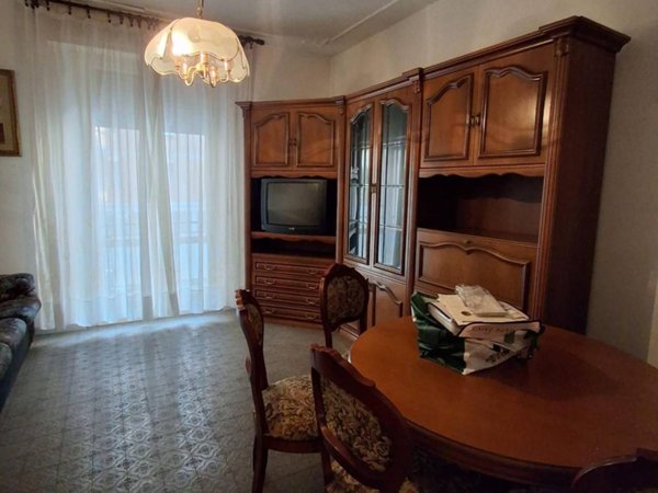 appartamento in vendita a Livorno in zona Stazione