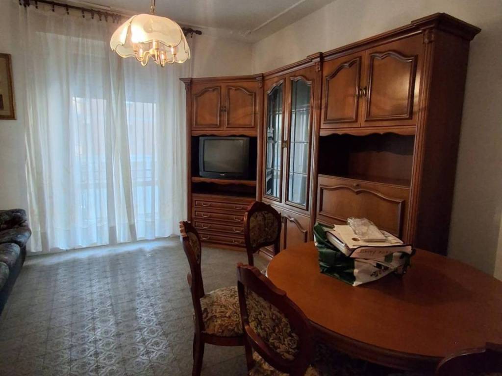 appartamento in vendita a Livorno in zona Stazione