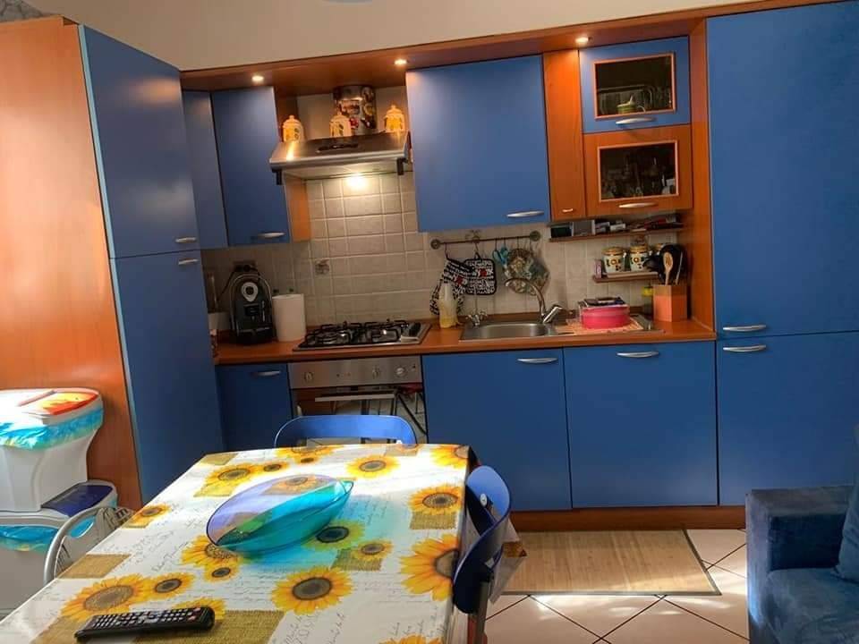 appartamento in vendita a Livorno