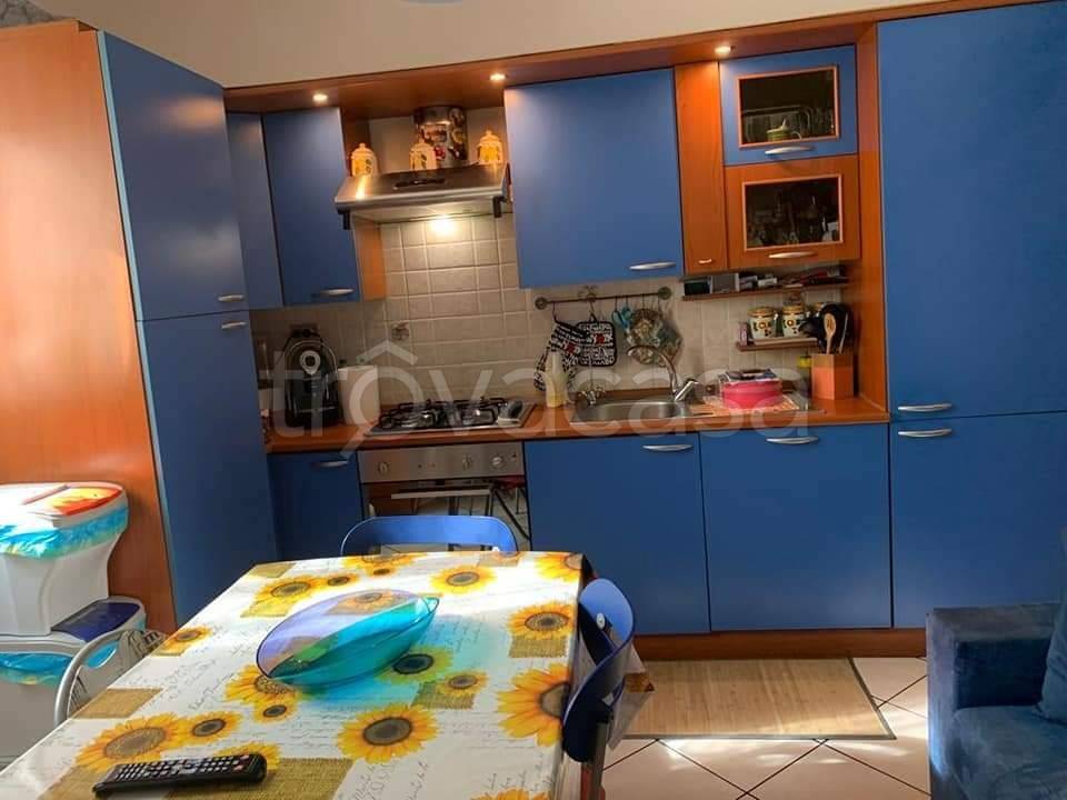 appartamento in vendita a Livorno