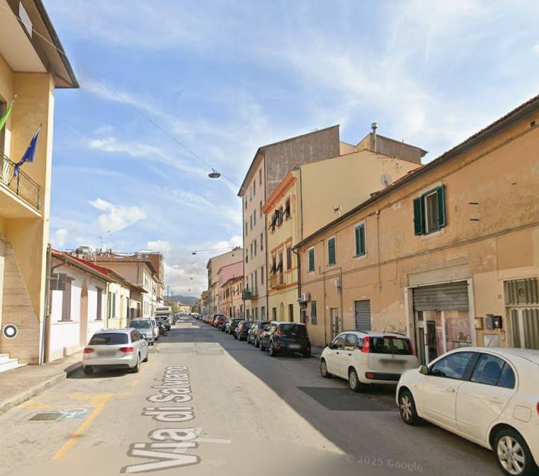 appartamento in vendita a Livorno in zona Centro Città
