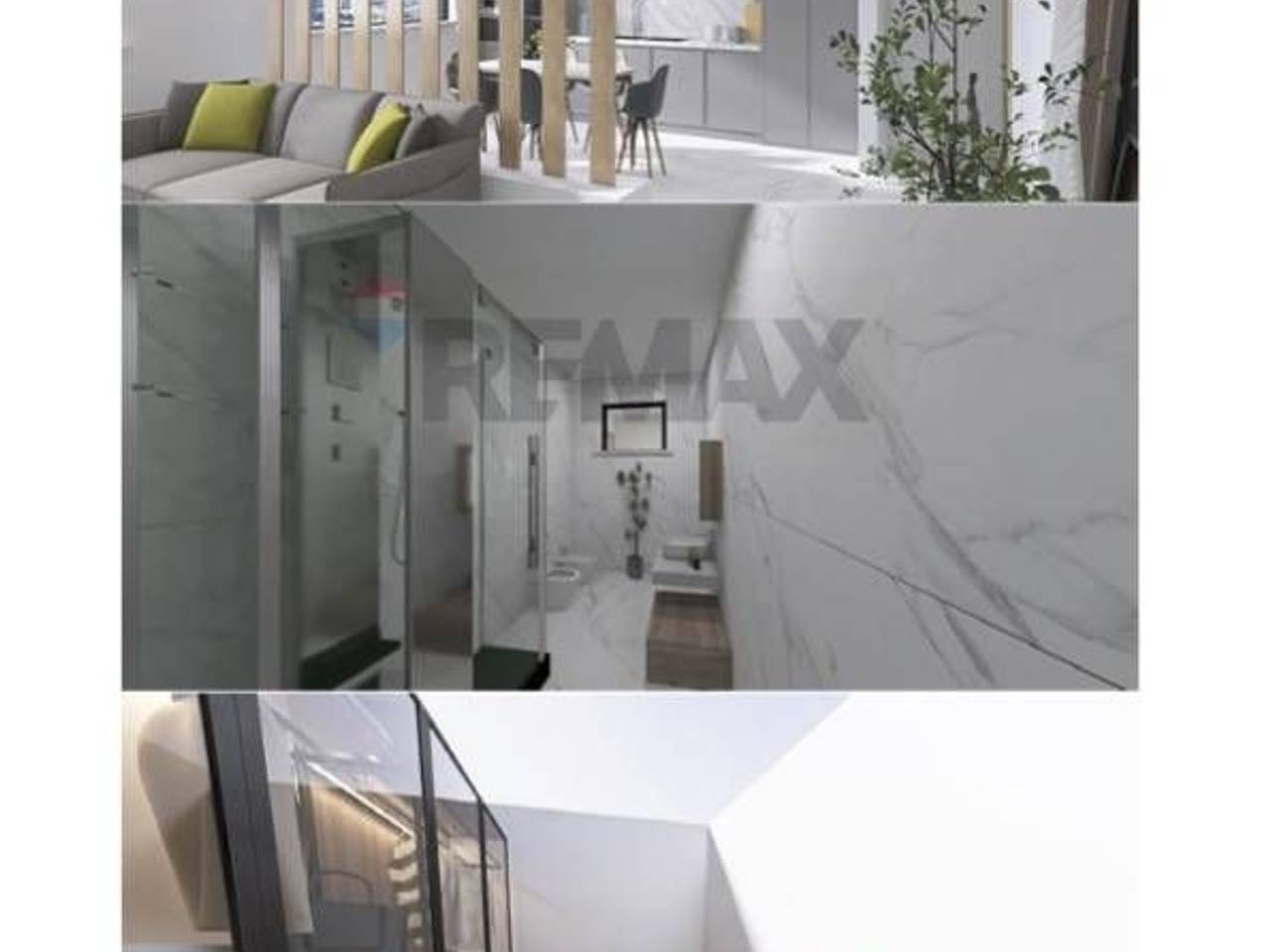 appartamento in vendita a Livorno