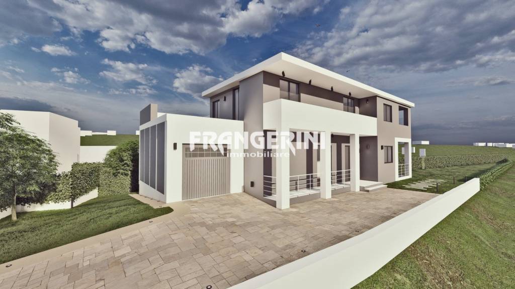 casa indipendente in vendita a Livorno in zona Collinaia