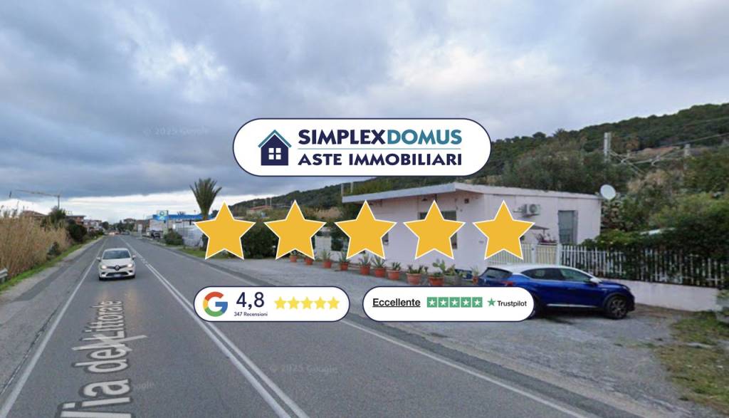 appartamento in vendita a Livorno in zona Antignano