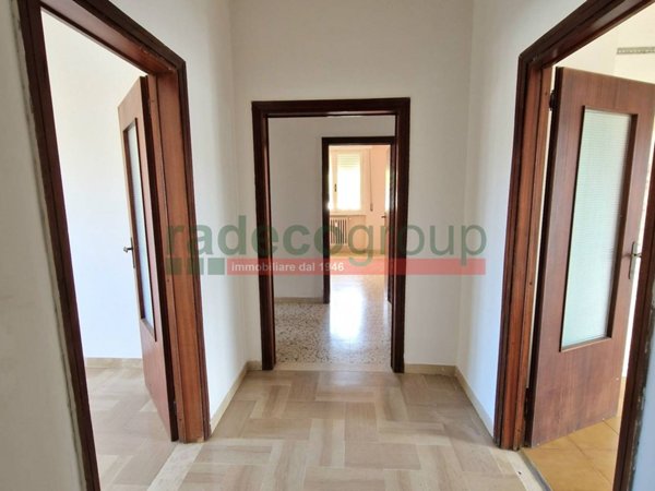 appartamento in vendita a Livorno in zona Ardenza