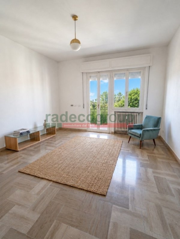 appartamento in vendita a Livorno in zona Ardenza